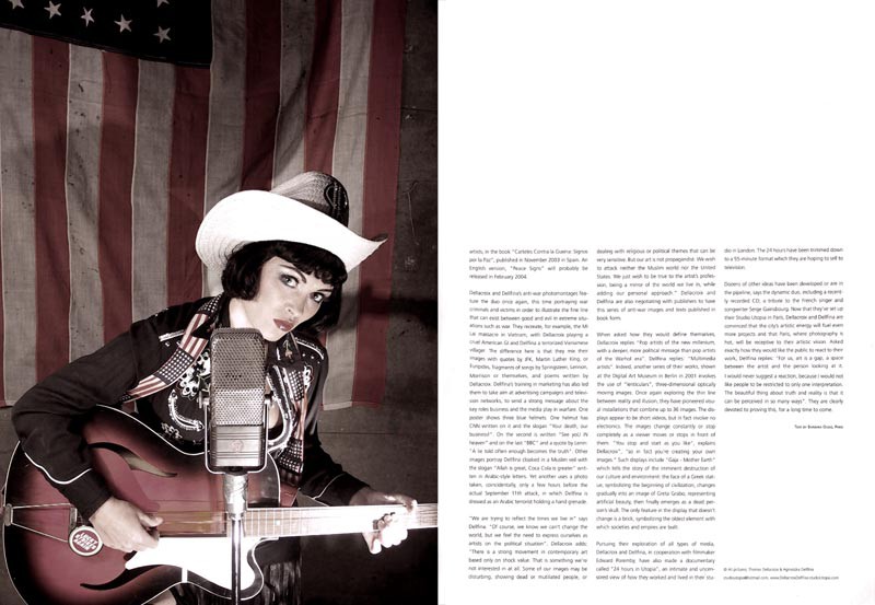 EYEMAZING issue nr 1 006